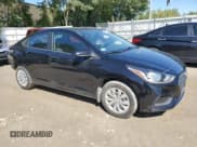 ✅ 2021 Hyundai Accent SE • VIN: 3KPC24A69ME153216 • Лот: 73525194. Опубликован ранее на Copart с пробегом 13 244 миль. Бесплатный доступ к архиву аукционных продаж из США и подробный отчёт об истории автомобиля на DreamBid. Изображение 4.
