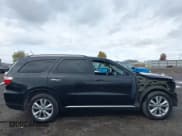 ✅ 2013 Dodge Durango Crew • VIN: 1C4RDJDG4DC699615 • Lot: 43606458. Wystawiony na IAAI z przebiegiem 192 749 mil. Bezpłatny archiwum sprzedaży aukcyjnych z USA i szczegółowy raport historii pojazdu na DreamBid. Zdjęcie 14.