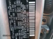 ✅ 2023 Genesis GV80 • VIN: KMUHCESC2PU107680 • Lot: 86372724. Wystawiony na Copart z przebiegiem 58 678 mil. Bezpłatny archiwum sprzedaży aukcyjnych z USA i szczegółowy raport historii pojazdu na DreamBid. Zdjęcie 14.