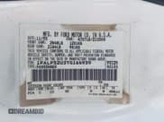 ✅ 1996 Ford Taurus GL • VIN: 1FALP52U3TG166939 • Lot: 43633645. Wystawiony na IAAI z przebiegiem 159 788 mil. Bezpłatny archiwum sprzedaży aukcyjnych z USA i szczegółowy raport historii pojazdu na DreamBid. Zdjęcie 9.