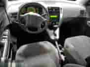 2007 Hyundai Tucson SE z VIN KM8JN72D97U588767, wystawiony jako Copart lot #70637684 z przebiegiem 133 343 mil mil oraz Czysty tytuł • Clean title. Historia ofert i sprzedaży dostępna na DreamBid. Obrazek 8.