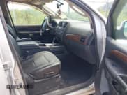 ✅ 2012 Nissan Armada Platinum • VIN: 5N1AA0NE9CN600511 • Lot: 42824421. Wystawiony na IAAI z przebiegiem 170 390 mil. Bezpłatny archiwum sprzedaży aukcyjnych z USA i szczegółowy raport historii pojazdu na DreamBid. Zdjęcie 5.