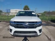 ✅ 2024 Ford Expedition Max Limited • VIN: 1FMJK1K84REA65971 • Lot: 42929969. Listed on IAAI with 21,132 mi. Free auction sales archive from the USA and detailed vehicle history report at DreamBid. Image 13.