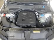 ✅ 2015 Audi A6 Premium Plus • VIN: WAUGFAFC7FN045076 • Lot: 68322545. Listed on Copart with 103,807 mi. Free auction sales archive from the USA and detailed vehicle history report at DreamBid. Image 11.