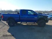 ✅ 2014 Ram 1500 Express • VIN: 1C6RR7FT8ES406005 • Lot: 43738738. Listed on IAAI with 164,458 mi. Free auction sales archive from the USA and detailed vehicle history report at DreamBid. Image 14.