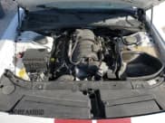 ✅ 2014 Dodge Challenger SRT-8 • VIN: 2C3CDYCJ4EH101599 • Lot: 87943745. Wystawiony na Copart z przebiegiem 74 407 mil. Bezpłatny archiwum sprzedaży aukcyjnych z USA i szczegółowy raport historii pojazdu na DreamBid. Zdjęcie 11.