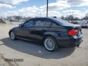 ✅ 2011 BMW 3 Series 335d • VIN: WBAPN7C51BA779810 • Lot: 52400005. Listed on Copart with 150,846 mi. Free auction sales archive from the USA and detailed vehicle history report at DreamBid. Image 2.