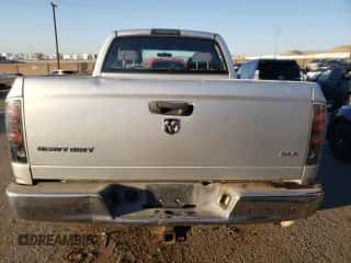 2003 Dodge 1500 ST с VIN 1D7HA18Z73S169598, выставлен на аукционе Copart как лот 45079454 с пробегом 198 120 миль миль и Чистый • Clean title. История ставок и продаж доступна на DreamBid. Изображение 6.