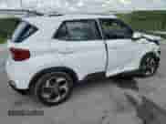 2023 Hyundai Venue SEL with VIN KMHRC8A34PU213778, listed as a Copart auction lot 64818424 with 35,153 mi miles and Non repairable. Bid and sale history available at DreamBid. Image 3.