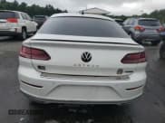 ✅ 2023 Volkswagen Arteon SEL Premium R-Line • VIN: WVWTR7AN0PE013835 • Lot: 63396775. Wystawiony na Copart z przebiegiem 23 385 mil. Bezpłatny archiwum sprzedaży aukcyjnych z USA i szczegółowy raport historii pojazdu na DreamBid. Zdjęcie 6.