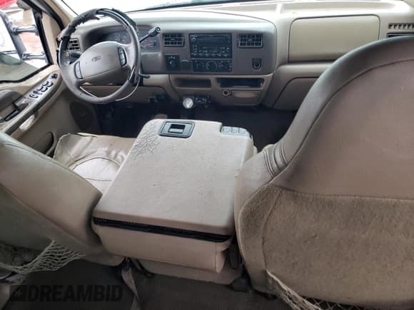 ✅ 1999 Ford F-250 XL • VIN: 1FTNW21F0XEA24718 • Лот: 44987595. Опубликован ранее на Copart с пробегом 327 455 миль. Бесплатный доступ к архиву аукционных продаж из США и подробный отчёт об истории автомобиля на DreamBid. Изображение 8.