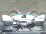 ✅ 2014 Infiniti QX60 • VIN: 5N1AL0MM3EC538069 • Lot: 67852915. Listed on Copart with 164,432 mi. Free auction sales archive from the USA and detailed vehicle history report at DreamBid. Image 15.