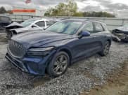 ✅ 2022 Genesis GV70 Sport • VIN: KMUMCDTC1NU012435 • Лот: 93450735. Опубликован ранее на Copart с пробегом 57 833 миль. Бесплатный доступ к архиву аукционных продаж из США и подробный отчёт об истории автомобиля на DreamBid. Изображение 1.