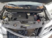 ✅ 2015 Nissan Pathfinder Platinum • VIN: 5N1AR2MM7FC645265 • Lot: 91763425. Listed on Copart with 121,096 mi. Free auction sales archive from the USA and detailed vehicle history report at DreamBid. Image 12.