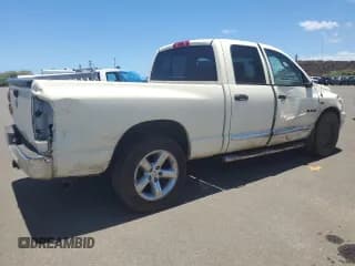 ✅ 2008 Dodge 1500 SLT • VIN: 1D7HA18258J163430 • Лот: 63317484. Опубликован ранее на Copart с пробегом 115 819 миль. Бесплатный доступ к архиву аукционных продаж из США и подробный отчёт об истории автомобиля на DreamBid. Изображение 3.