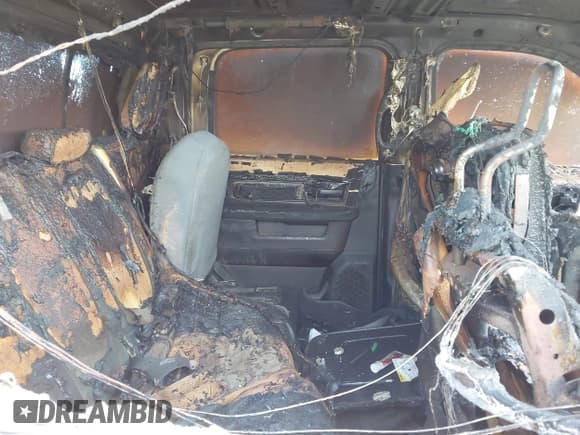 ✅ 2019 Ram 1500 SLT • VIN: 1C6RR6TT5KS657607 • Lot: 42587851. Listed on IAAI with Not provided. Free auction sales archive from the USA and detailed vehicle history report at DreamBid. Image 8.