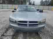2007 Dodge Charger с VIN 2B3KA43G87H666455, выставлен на аукционе Copart как лот 47282105 с пробегом 312 094 миль миль и Списание • Salvage title. История ставок и продаж доступна на DreamBid. Изображение 5.