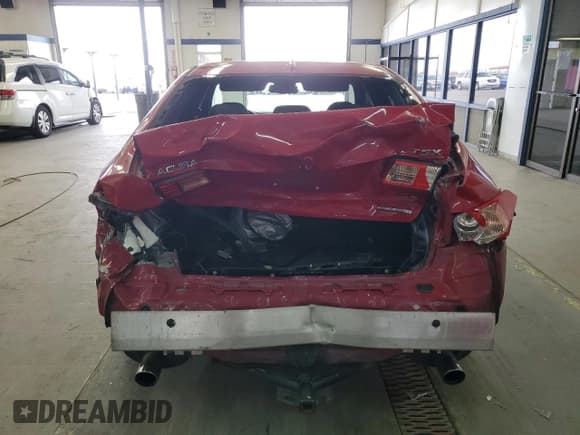 ✅ 2014 Acura TSX Special Edition • VIN: JH4CU2F8XEC000909 • Lot: 56517155. Wystawiony na Copart z przebiegiem 121 564 mil. Bezpłatny archiwum sprzedaży aukcyjnych z USA i szczegółowy raport historii pojazdu na DreamBid. Zdjęcie 6.