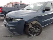 ✅ 2020 Jeep Grand Cherokee Limited • VIN: 1C4RJFBG7LC396979 • Лот: 42843424. Опубликован ранее на IAAI с пробегом 41 784 миль. Бесплатный доступ к архиву аукционных продаж из США и подробный отчёт об истории автомобиля на DreamBid. Изображение 6.