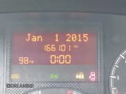 ✅ 2016 Ram ProMaster Cargo • VIN: 3C6TRVAG3GE111100 • Lot: 43040478. Wystawiony na IAAI z przebiegiem 166 101 mil. Bezpłatny archiwum sprzedaży aukcyjnych z USA i szczegółowy raport historii pojazdu na DreamBid. Zdjęcie 16.