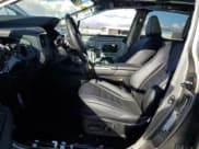 ✅ 2022 Lexus RX 450h F Sport • VIN: 2T2YGMDA3NC086969 • Lot: 81250895. Listed on Copart with 41,198 mi. Free auction sales archive from the USA and detailed vehicle history report at DreamBid. Image 7.