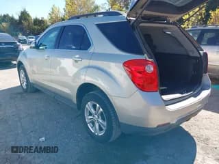 ✅ 2013 Chevrolet Equinox LT • VIN: 2GNALDEK3D6213221 • Лот: 43621190. Опубликован ранее на IAAI с пробегом 129 317 миль. Бесплатный доступ к архиву аукционных продаж из США и подробный отчёт об истории автомобиля на DreamBid. Изображение 3.
