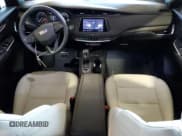 ✅ 2019 Cadillac XT4 FWD Sport • VIN: 1GYFZER44KF212767 • Lot: 84625355. Listed on Copart with 12,123 mi. Free auction sales archive from the USA and detailed vehicle history report at DreamBid. Image 8.