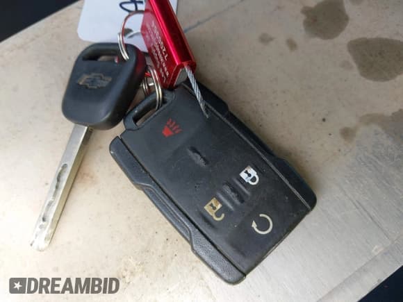 ✅ 2015 Chevrolet Silverado 2500HD LT • VIN: 1GC1KVE81FF124195 • Lot: 42883281. Listed on IAAI with 331,547 mi. Free auction sales archive from the USA and detailed vehicle history report at DreamBid. Image 11.