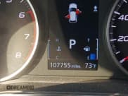 ✅ 2018 Mitsubishi Eclipse Cross SE • VIN: JA4AT5AA8JZ069574 • Lot: 43278699. Wystawiony na IAAI z przebiegiem 107 755 mil. Bezpłatny archiwum sprzedaży aukcyjnych z USA i szczegółowy raport historii pojazdu na DreamBid. Zdjęcie 15.