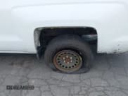 ✅ 2016 Chevrolet Silverado 1500 Work Truck • VIN: 1GCNCNEH3GZ398089 • Лот: 42480722. Опубликован ранее на IAAI с пробегом 135 240 миль. Бесплатный доступ к архиву аукционных продаж из США и подробный отчёт об истории автомобиля на DreamBid. Изображение 18.