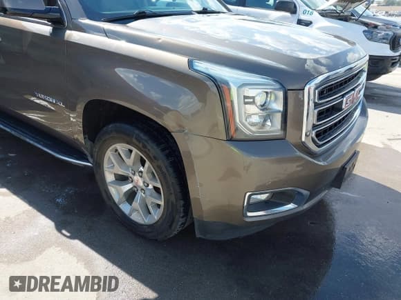 ✅ 2016 GMC Yukon XL SLT • VIN: 1GKS2GKC8GR360629 • Лот: 43318324. Опубликован ранее на IAAI с пробегом 85 267 миль. Бесплатный доступ к архиву аукционных продаж из США и подробный отчёт об истории автомобиля на DreamBid. Изображение 6.