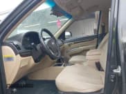 ✅ 2010 Hyundai Santa Fe GLS • VIN: 5NMSG3ABXAH340117 • Лот: 43827603. Опубликован ранее на IAAI с пробегом 193 766 миль. Бесплатный доступ к архиву аукционных продаж из США и подробный отчёт об истории автомобиля на DreamBid. Изображение 5.