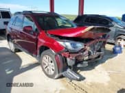 ✅ 2018 Subaru Outback Premium • VIN: 4S4BSACC1J3339845 • Lot: 42415724. Listed on IAAI with 79,179 mi. Free auction sales archive from the USA and detailed vehicle history report at DreamBid. Image 1.