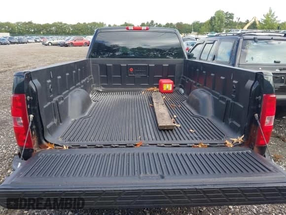 ✅ 2011 Chevrolet Silverado 1500 Work Truck • VIN: 1GCNKPEX0BZ433363 • Лот: 43263065. Опубликован ранее на IAAI с пробегом Не указан. Бесплатный доступ к архиву аукционных продаж из США и подробный отчёт об истории автомобиля на DreamBid. Изображение 15.