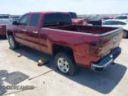 ✅ 2014 Chevrolet Silverado 1500 LT • VIN: 1GCRCREH3EZ350288 • Lot: 42259114. Listed on IAAI with 83,604 mi. Free auction sales archive from the USA and detailed vehicle history report at DreamBid. Image 3.