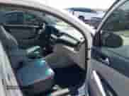 2020 Hyundai Tucson SEL с VIN KM8J33ALXLU197516, выставлен на аукционе IAAI как лот 41857132 с пробегом 27 350 миль миль и . История ставок и продаж доступна на DreamBid. Изображение 5.