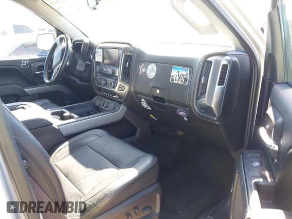 ✅ 2017 Chevrolet Silverado 1500 LTZ • VIN: 3GCUKSEC1HG244239 • Lot: 43442927. Wystawiony na IAAI z przebiegiem 138 532 mil. Bezpłatny archiwum sprzedaży aukcyjnych z USA i szczegółowy raport historii pojazdu na DreamBid. Zdjęcie 5.