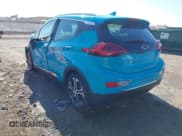 ✅ 2020 Chevrolet Bolt EV Premier • VIN: 1G1FZ6S0XL4121012 • Lot: 41503991. Wystawiony na IAAI z przebiegiem 56 957 mil. Bezpłatny archiwum sprzedaży aukcyjnych z USA i szczegółowy raport historii pojazdu na DreamBid. Zdjęcie 3.