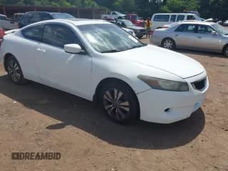 ✅ 2010 Honda Accord EX-L • VIN: 1HGCS1B89AA014671 • Лот: 42797335. Опубликован ранее на IAAI с пробегом 233 412 миль. Бесплатный доступ к архиву аукционных продаж из США и подробный отчёт об истории автомобиля на DreamBid. Изображение 1.