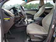 ✅ 2015 Hyundai Santa Fe • VIN: 5XYZTDLB1FG295504 • Лот: 62565193. Опубликован ранее на Copart с пробегом 147 317 миль. Бесплатный доступ к архиву аукционных продаж из США и подробный отчёт об истории автомобиля на DreamBid. Изображение 7.