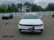 ✅ 2024 Hyundai Ioniq 5 SEL • VIN: KM8KNDDF2RU328814 • Lot: 59683285. Listed on Copart with 4,414 mi. Free auction sales archive from the USA and detailed vehicle history report at DreamBid. Image 14.