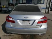 ✅ 2013 Hyundai Genesis 3.8L • VIN: KMHGC4DD9DU215025 • Лот: 85955675. Опубликован ранее на Copart с пробегом 114 215 миль. Бесплатный доступ к архиву аукционных продаж из США и подробный отчёт об истории автомобиля на DreamBid. Изображение 6.