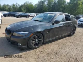 ✅ 2011 BMW 3 Series 323i • VIN: WBAPG7C59BA937191 • Lot: 66325195. Wystawiony na Copart z przebiegiem Nie podano. Bezpłatny archiwum sprzedaży aukcyjnych z USA i szczegółowy raport historii pojazdu na DreamBid. Zdjęcie 1.