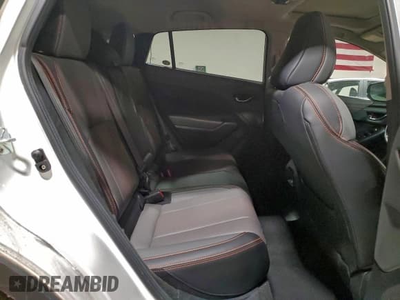 ✅ 2024 Subaru Crosstrek Limited • VIN: 4S4GUHM64R3708789 • Lot: 95510565. Listed on Copart with 9,813 mi. Free auction sales archive from the USA and detailed vehicle history report at DreamBid. Image 10.