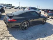 ✅ 2011 Porsche 911 Carrera S • VIN: WP0AB2A92BS720110 • Lot: 79316894. Wystawiony na Copart z przebiegiem Nie podano. Bezpłatny archiwum sprzedaży aukcyjnych z USA i szczegółowy raport historii pojazdu na DreamBid. Zdjęcie 3.