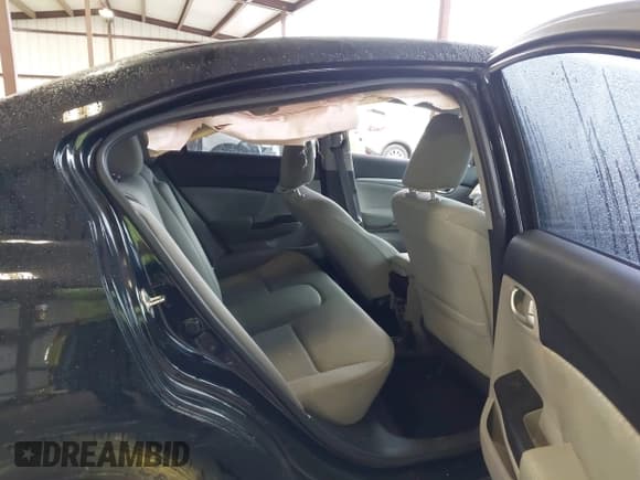 ✅ 2014 Honda Civic EX • VIN: 19XFB2F83EE252563 • Лот: 43381629. Опубликован ранее на IAAI с пробегом 162 863 миль. Бесплатный доступ к архиву аукционных продаж из США и подробный отчёт об истории автомобиля на DreamBid. Изображение 8.