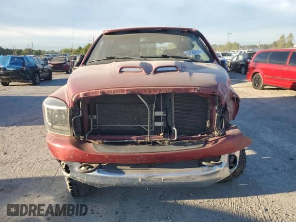 2008 Dodge 1500 SXT z VIN 3D7KS19D08G226776, wystawiony jako Copart lot #69926614 z przebiegiem Nie podano mil oraz Czysty tytuł • Clean title. Historia ofert i sprzedaży dostępna na DreamBid. Obrazek 5.