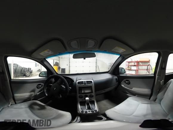 ✅ 2006 Chevrolet Equinox LS • VIN: 2CNDL23F866211432 • Лот: 41356271. Опубликован ранее на IAAI с пробегом 143 876 миль. Бесплатный доступ к архиву аукционных продаж из США и подробный отчёт об истории автомобиля на DreamBid. Изображение 18.