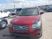 ✅ 2012 Hyundai Santa Fe GLS • VIN: 5XYZG3AB7CG115603 • Лот: 43690879. Опубликован ранее на IAAI с пробегом 131 586 миль. Бесплатный доступ к архиву аукционных продаж из США и подробный отчёт об истории автомобиля на DreamBid. Изображение 6.