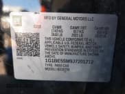 ✅ 2018 Chevrolet Cruze LT • VIN: 1G1BE5SM9J7201212 • Lot: 67447152. Listed on Copart with 79,321 mi. Free auction sales archive from the USA and detailed vehicle history report at DreamBid. Image 12.